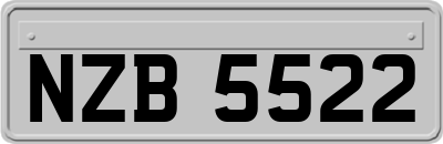 NZB5522
