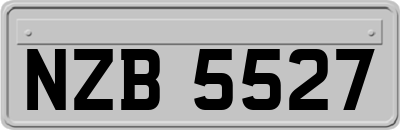 NZB5527