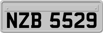 NZB5529