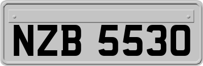 NZB5530