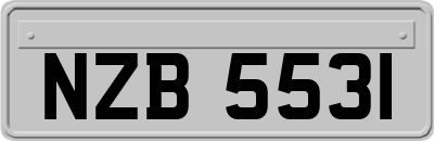 NZB5531