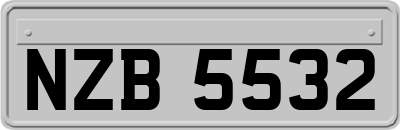 NZB5532