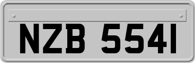 NZB5541