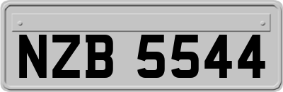 NZB5544