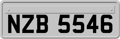 NZB5546