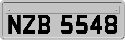 NZB5548