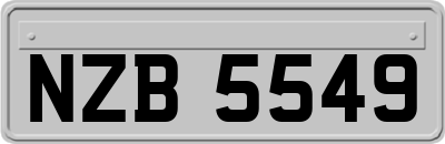 NZB5549