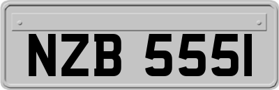 NZB5551