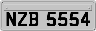 NZB5554