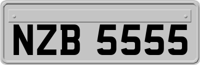 NZB5555