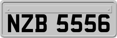 NZB5556
