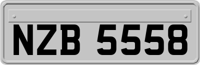 NZB5558