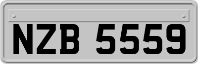 NZB5559