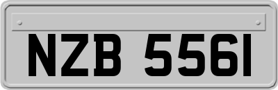 NZB5561