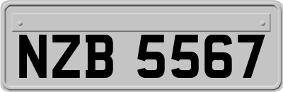 NZB5567