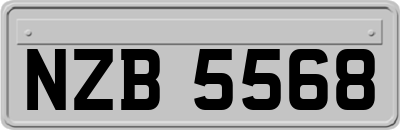 NZB5568