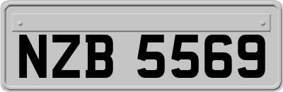 NZB5569
