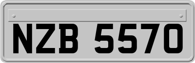 NZB5570