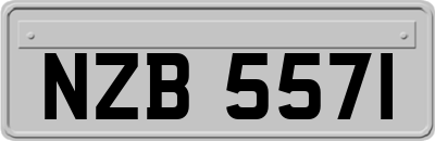NZB5571