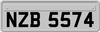 NZB5574