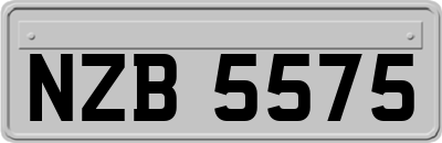 NZB5575