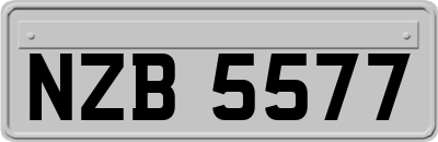 NZB5577