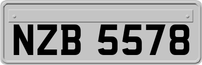 NZB5578
