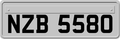 NZB5580