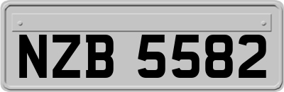 NZB5582