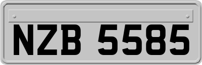 NZB5585