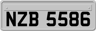 NZB5586