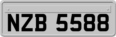 NZB5588