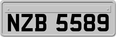 NZB5589