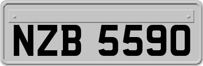 NZB5590