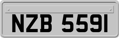 NZB5591