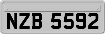 NZB5592