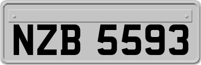 NZB5593