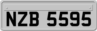 NZB5595