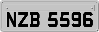 NZB5596