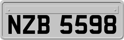 NZB5598