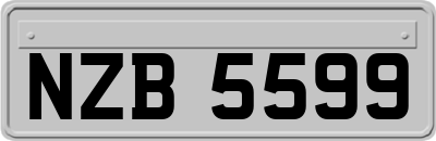 NZB5599