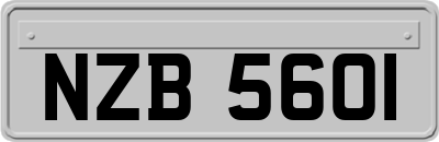 NZB5601
