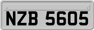 NZB5605