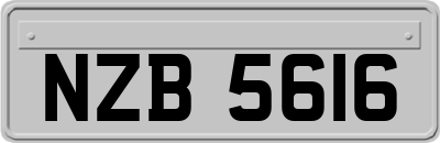 NZB5616