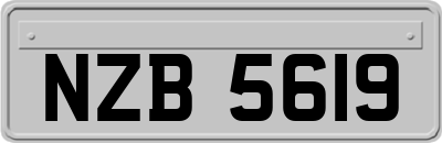NZB5619