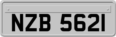 NZB5621