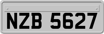 NZB5627
