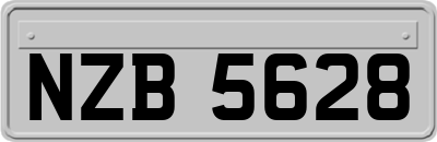 NZB5628