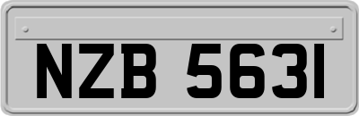 NZB5631
