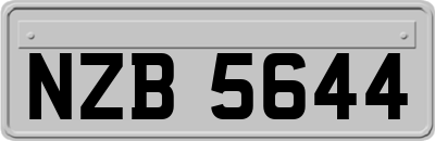 NZB5644